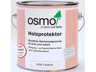 OSMO Protektor Drewna – Bezbarwny nr 4006